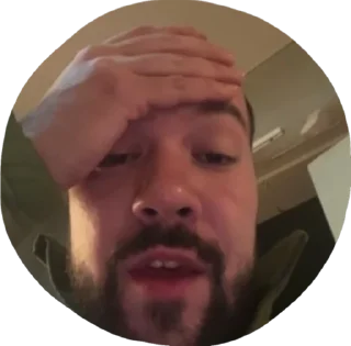 Стикер trobavovna - 2