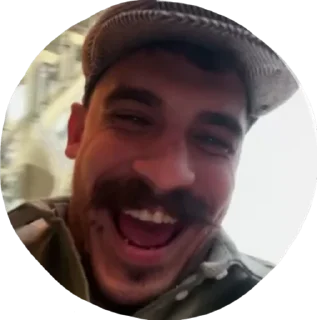 Стикер trobavovna - 7