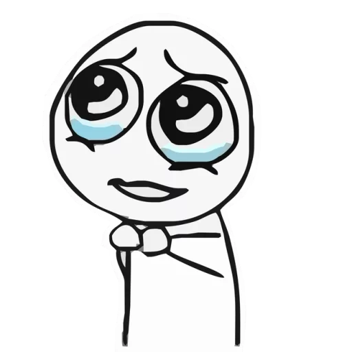 Troll faces - рисование