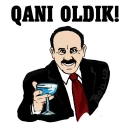 Стикер trolluz - 1