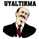 Стикер trolluz - 6