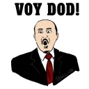 Стикер trolluz - 3