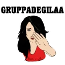 Стикер trolluz - 9