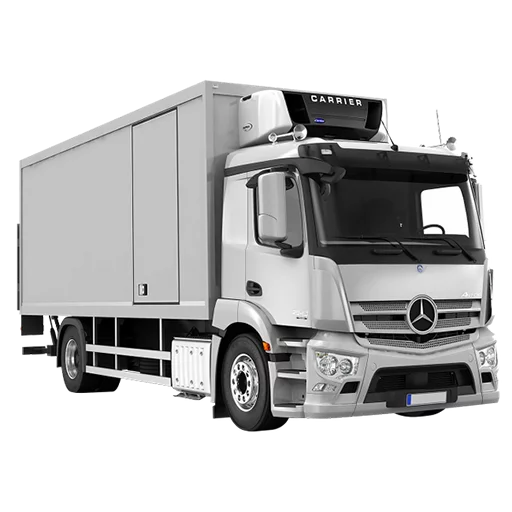 Sticker truckspack - 1