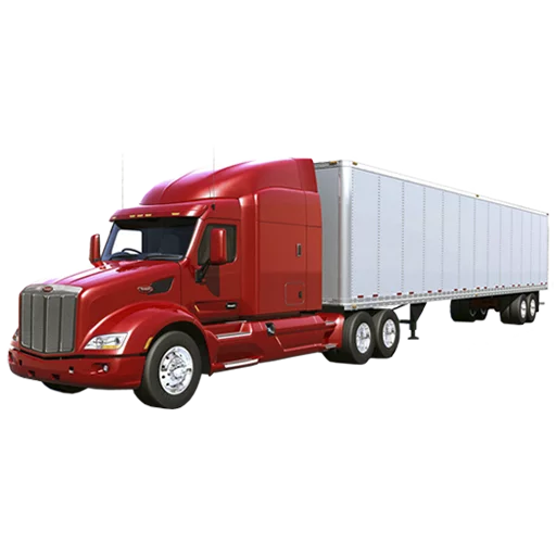 Sticker truckspack - 1