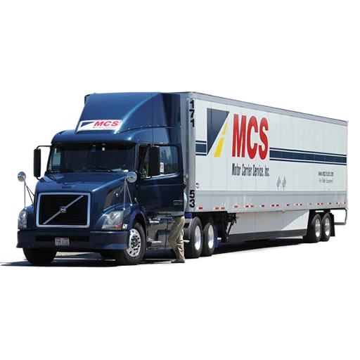 Стикер truckspack - 1