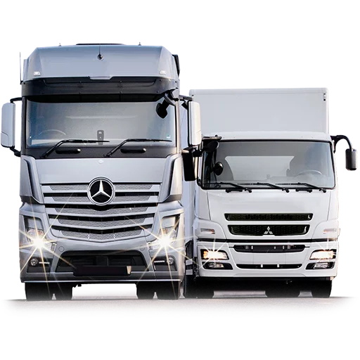 Sticker truckspack - 1