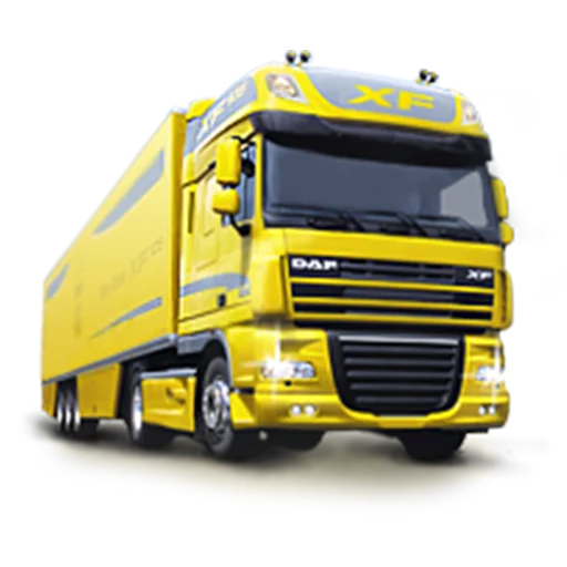 Sticker truckspack - 1