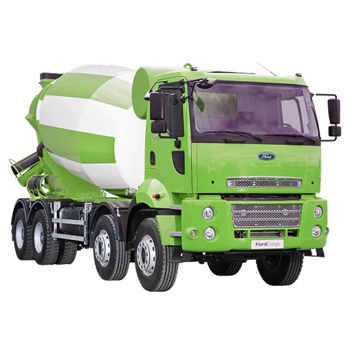 Стикер truckspack - 1