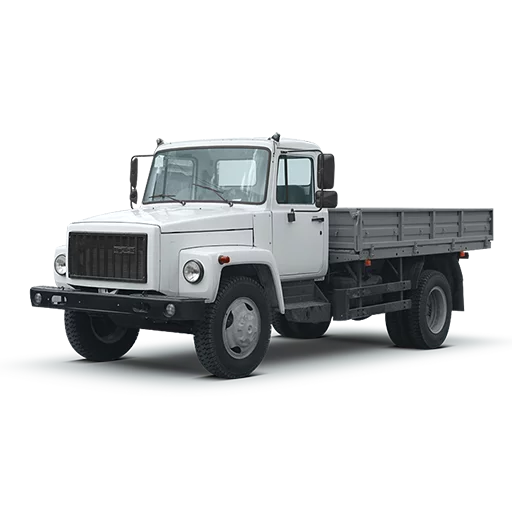 Стикер truckspack - 1
