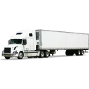 Стикер Trucks - 5