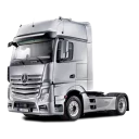 Стикер Trucks - 7