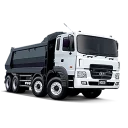 Стикер Trucks - 4