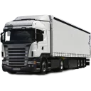 Стикер Trucks - 2