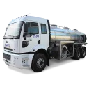 Стикер Trucks - 3