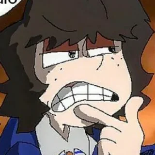 Sticker Truckstoptiger05 - 2