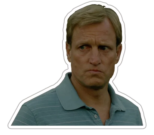 Sticker true-detective-captionless - 5