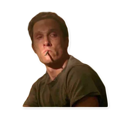 human face screenshot man