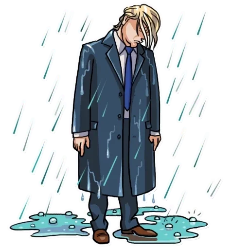 Sticker Glory to Trump and the US by @fStikBot - 5