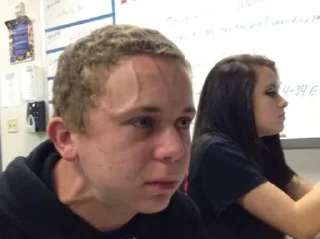 Sticker трусы от Burberry - 8