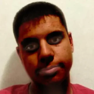 Sticker тру няша - 5