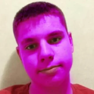 Sticker тру няша - 1