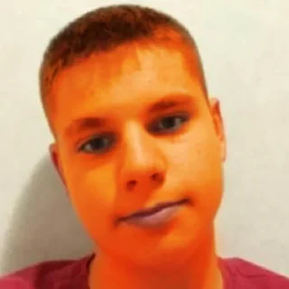 Sticker тру няша - 10