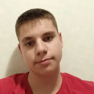 Sticker тру няша - 4