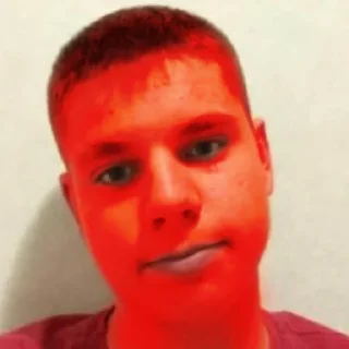 Sticker тру няша - 8