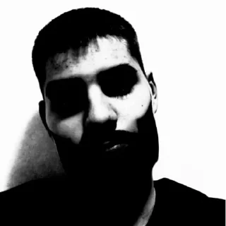 Sticker тру няша - 6