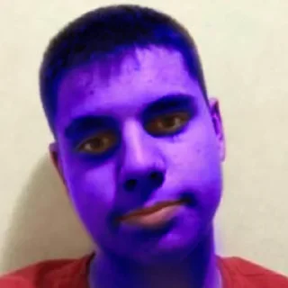 Sticker тру няша - 11