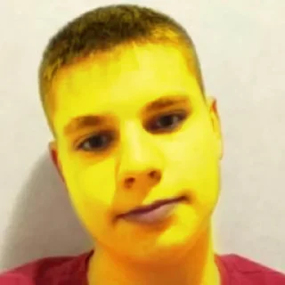 Sticker тру няша - 3