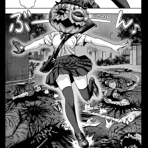 cartoon fiction anime