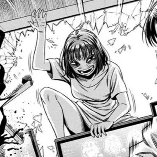 sketch illustration comic