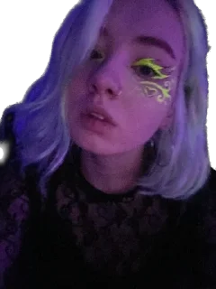 Sticker Целиопа - 2