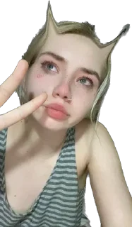 Sticker Целиопа - 11