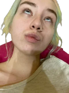 Sticker Целиопа - 8