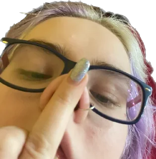 Sticker Целиопа - 5