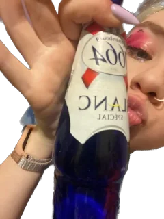 Sticker Целиопа - 3