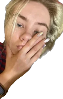 Sticker Целиопа - 1