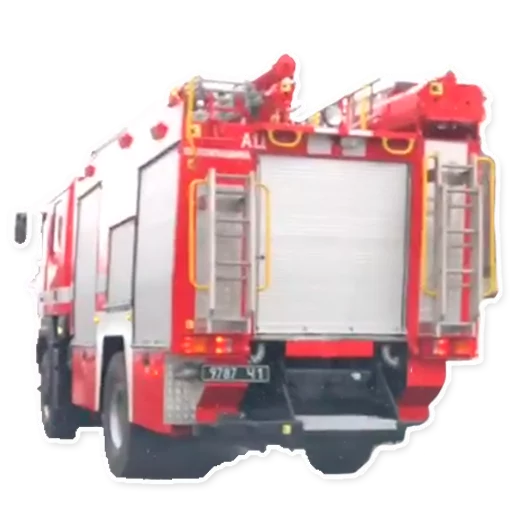 Стикер tsobakk - 1