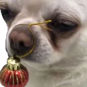 Sticker Цобакк - 9