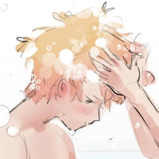 me & my gf ☆ | @pocoyoyoo cr: bloobrerrryv - 