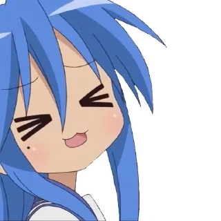 Sticker Tsuk's @tsukidogma - 0