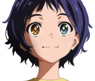 Sticker Tsuk's @tsukidogma - 1