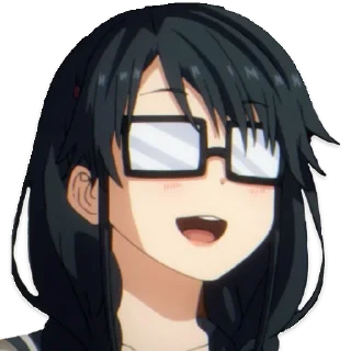 Sticker Tsuk's @tsukidogma - 4