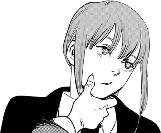 Sticker Tsuk's @tsukidogma - 8