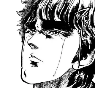 Sticker Tsuk's @tsukidogma - 10