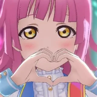 Sticker Tsuk's @tsukidogma - 5