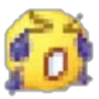 Sticker Tsuk's @tsukidogma - 6